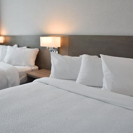 Repotel Lévis المظهر الخارجي الصورة