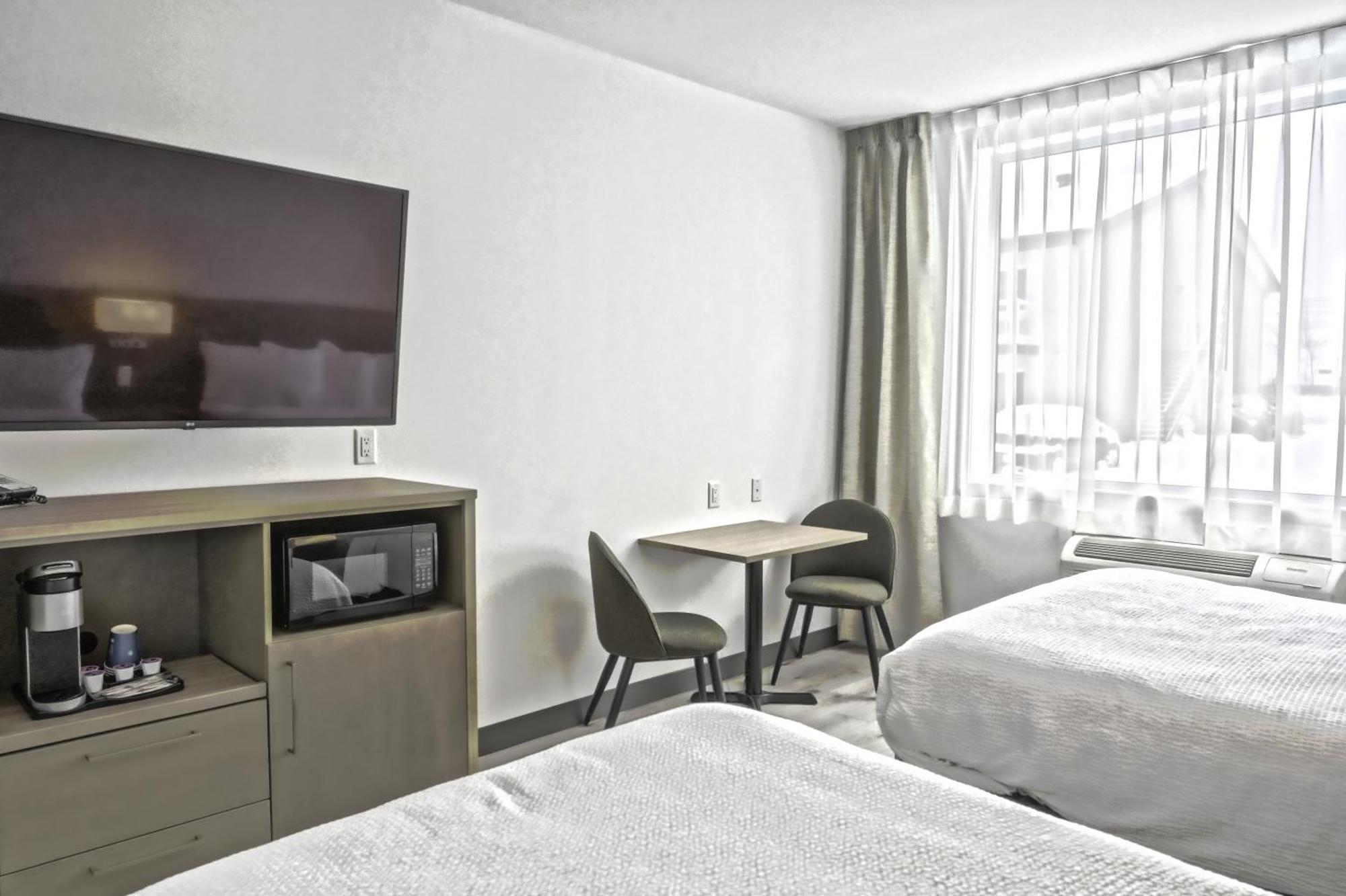 Repotel Lévis المظهر الخارجي الصورة