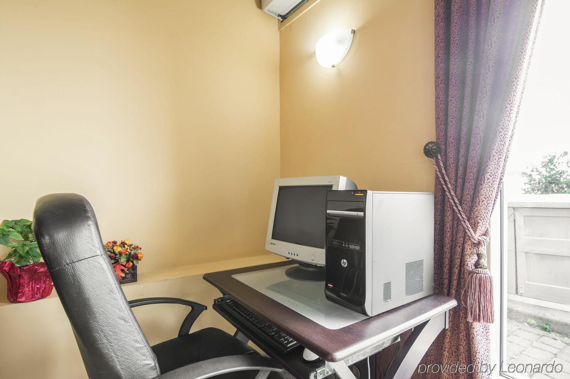 Repotel Lévis المظهر الخارجي الصورة